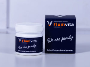 Flumvita Constanta — Minimum